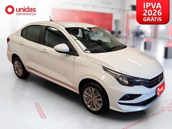 FIAT CRONOS 1.0 FIREFLY FLEX DRIVE MANUAL